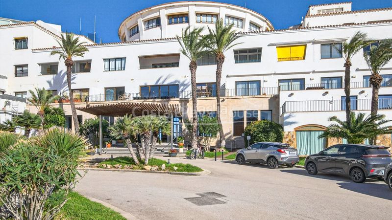 Foto 9d0d1613-b2f4-4e84-9593-5479e0b83448. Apartament amb calefacció piscina a Aiguafreda-Sa Tuna Begur