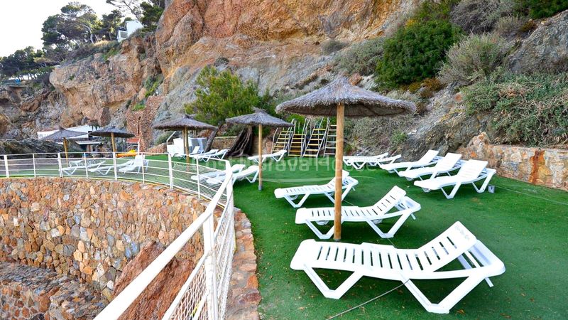 Foto b06ed1d4-d09b-44d3-bf35-d489744813f2. Apartament amb calefacció piscina a Aiguafreda-Sa Tuna Begur