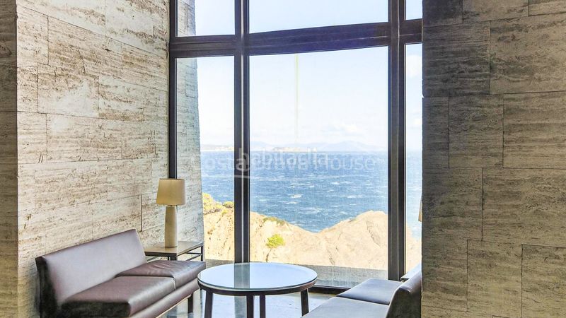 Foto b217da7f-8a64-43ea-b753-fc2d135f5d56. Apartament amb calefacció piscina a Aiguafreda-Sa Tuna Begur