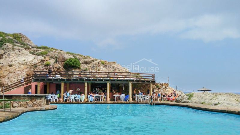 Foto b53ba08e-4667-483e-836d-b40413a2e101. Apartament amb calefacció piscina a Aiguafreda-Sa Tuna Begur