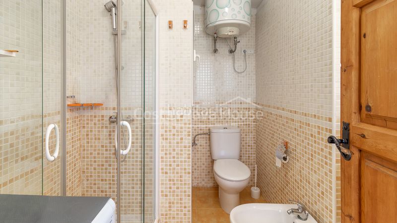 Foto c070e7de-13be-4be1-8e18-0d9d5601f24e. Apartament amb calefacció piscina a Aiguafreda-Sa Tuna Begur