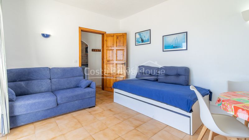 Foto c11ffe23-284f-4b16-b044-422be06d8577. Apartament amb calefacció piscina a Aiguafreda-Sa Tuna Begur