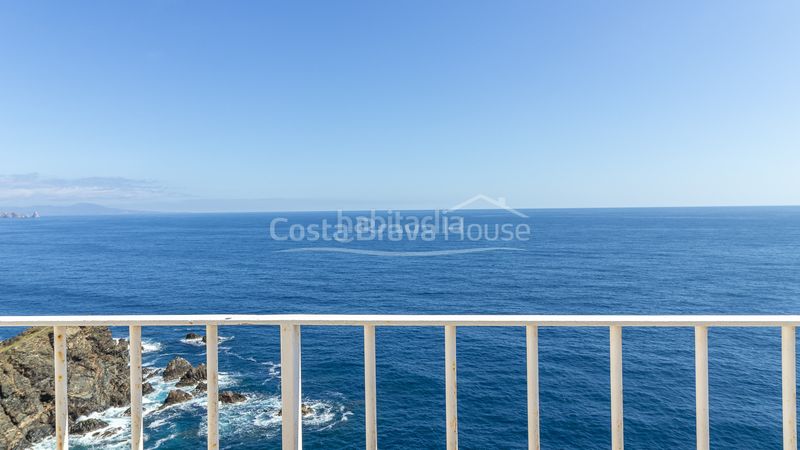 Foto c4e86051-a94c-4e3b-b06d-3c38fb4711d7. Apartament amb calefacció piscina a Aiguafreda-Sa Tuna Begur