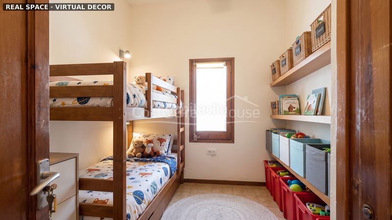 Foto d827d14a-fc45-4275-936a-07ea6dac42bd. Apartament amb calefacció piscina a Aiguafreda-Sa Tuna Begur
