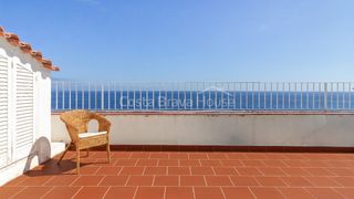 Appartement  Carrer cap sa sal. Apartamento en venta en cap sa sal, begur, con terraza de 47 m y