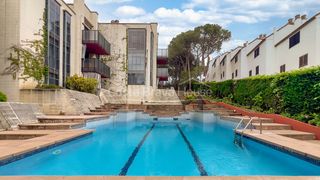 Appartement  Passeig de la torre. Apartamento en venta en calella de palafrugell reformado con pis