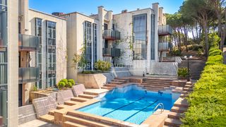 Appartement  Passeig de la torre. Apartamento en venta en calella de palafrugell reformado con pis