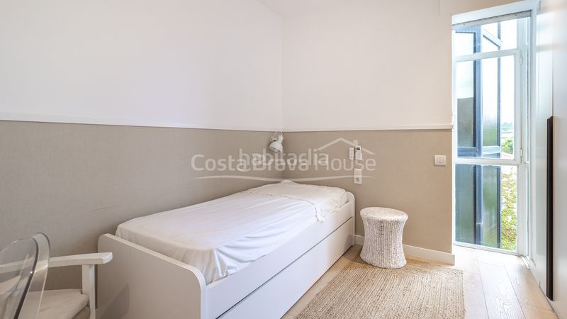 Foto 1e6d5033-9e5d-4f2e-8183-b43822cfb960. Apartament amb calefacció aparcament piscina a Llafranc