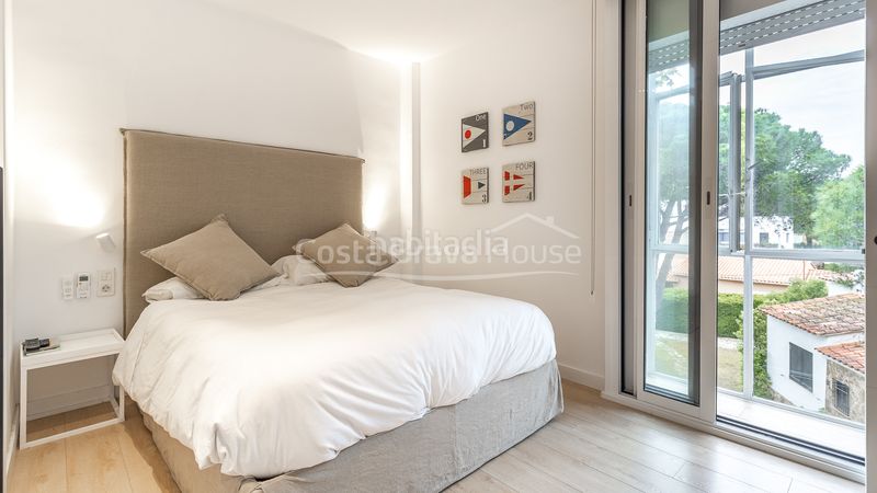 Foto 1ea4d730-4677-4aca-83fd-abd04d2396cd. Apartament amb calefacció aparcament piscina a Llafranc