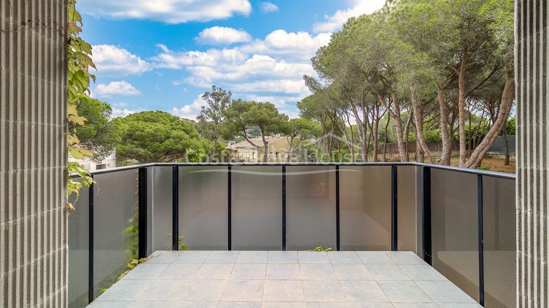 Foto 2abdd4cc-2a19-4df5-8da4-bf323880814d. Apartament amb calefacció aparcament piscina a Llafranc