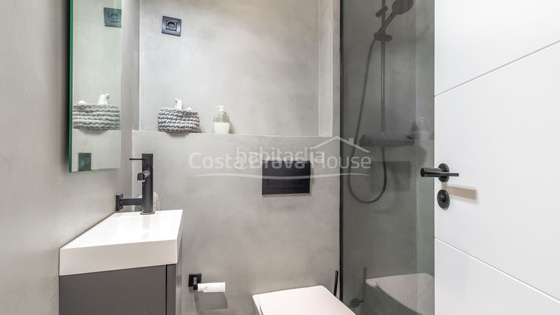 Foto 5d0fd039-47a8-46e5-bf53-a8d8123658ad. Apartament amb calefacció aparcament piscina a Llafranc