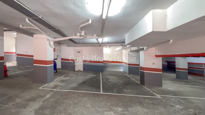 Foto ad48733d-5c6d-40ea-bd0a-a4dd45fdac80. Apartament amb calefacció aparcament piscina a Llafranc