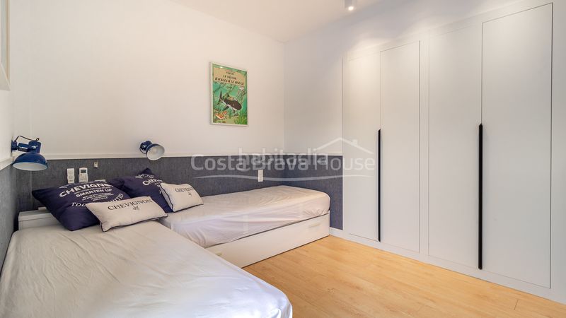 Foto ec61be10-828c-43f7-bc0a-ef485ba18629. Apartament amb calefacció aparcament piscina a Llafranc
