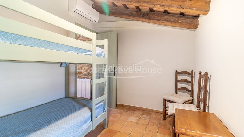 Foto 2e5e4ab6-b2f7-4771-a564-768da7513003. Masia amb calefacció aparcament piscina a Gualta