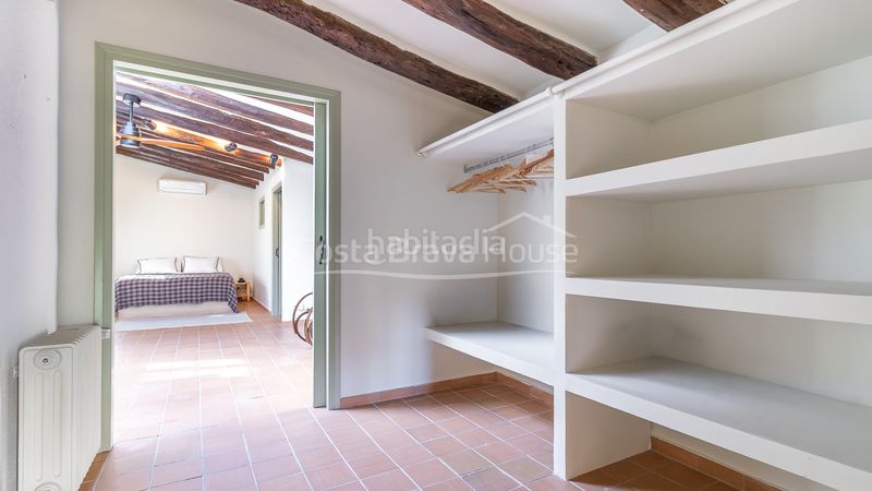 Foto 6fa919ff-7f4b-4592-aaae-8e6070807780. Masia amb calefacció aparcament piscina a Gualta