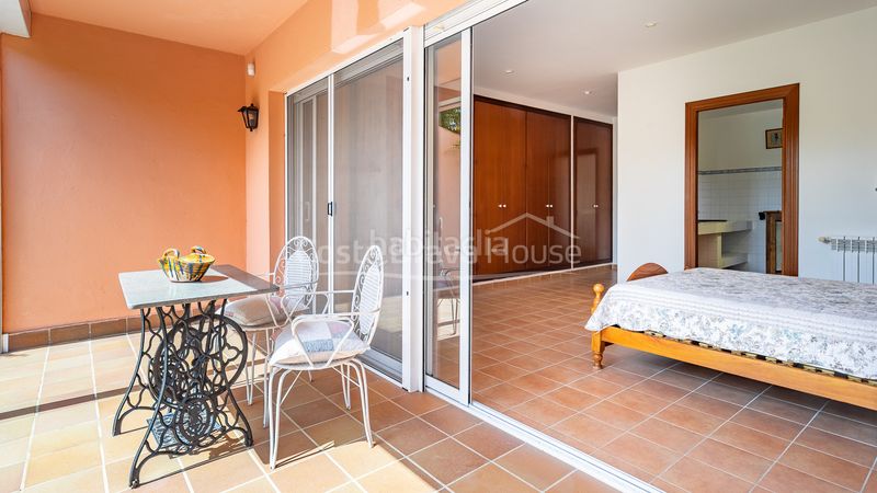 Foto 0282f7c0-1388-4864-a839-49f4d46fb64e. Casa amb calefacció aparcament piscina a Puig Ses Forques - Torre Colomina Sant Antoni de Calonge