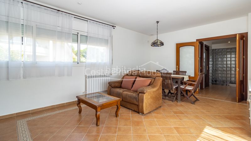 Foto 0a52cf68-7a03-4c66-8193-180eee48211b. Casa amb calefacció aparcament piscina a Puig Ses Forques - Torre Colomina Sant Antoni de Calonge