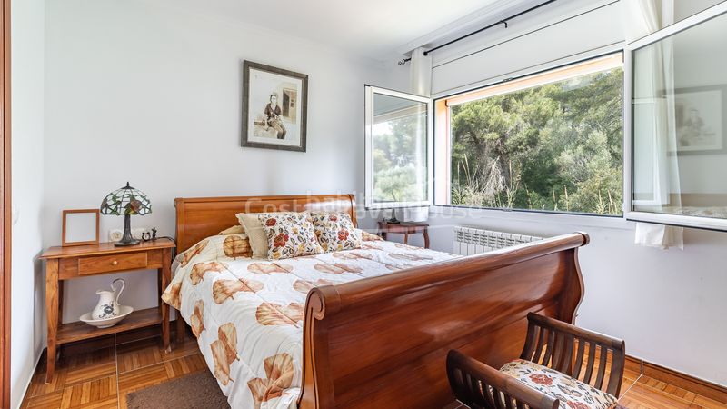 Foto 4f901240-ca93-41b3-97b1-ab9a936f02cf. Casa amb calefacció aparcament piscina a Puig Ses Forques - Torre Colomina Sant Antoni de Calonge