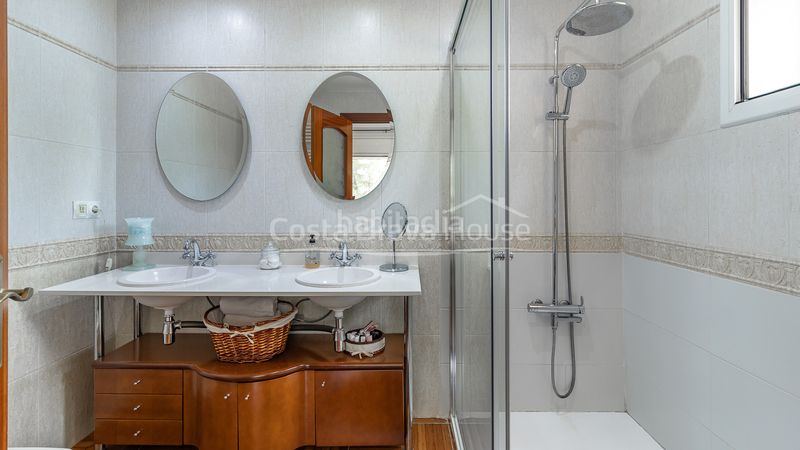 Foto 66c40073-a550-4e21-805d-f3f32be56a69. Casa amb calefacció aparcament piscina a Puig Ses Forques - Torre Colomina Sant Antoni de Calonge