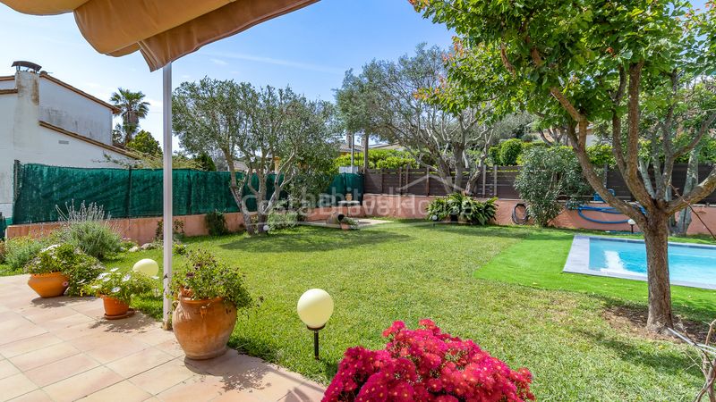 Foto b7c5d406-3db3-4089-bcd9-77f237390695. Casa amb calefacció aparcament piscina a Puig Ses Forques - Torre Colomina Sant Antoni de Calonge