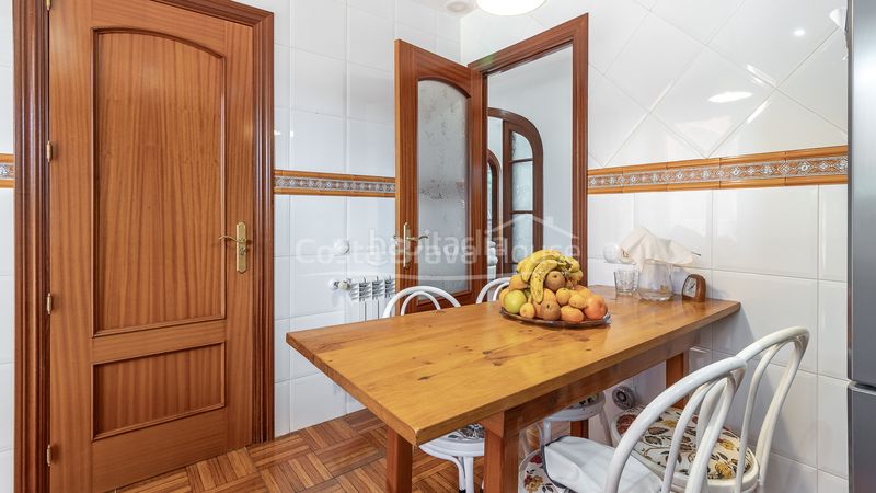 Foto b9cbd574-5797-45d0-bd9c-33995a90fe1a. Casa amb calefacció aparcament piscina a Puig Ses Forques - Torre Colomina Sant Antoni de Calonge