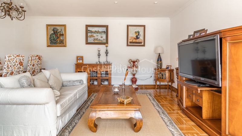 Foto c5104fe9-6171-4d3d-b190-78b0e314a092. Casa amb calefacció aparcament piscina a Puig Ses Forques - Torre Colomina Sant Antoni de Calonge