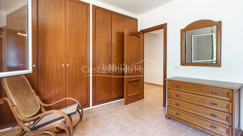 Foto dd664cc1-2eaf-47c4-92cb-7d441922d8e6. Casa amb calefacció aparcament piscina a Puig Ses Forques - Torre Colomina Sant Antoni de Calonge