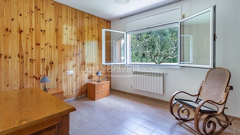 Foto fa76be76-613e-455f-84dc-d95f4499d5b0. Casa amb calefacció aparcament piscina a Puig Ses Forques - Torre Colomina Sant Antoni de Calonge