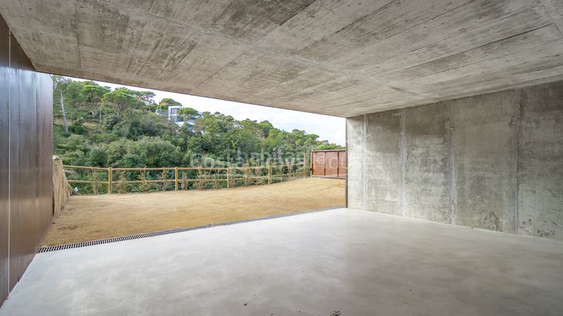 Foto 0ff0e3bc-c6ad-4d95-8900-0d69549b7e26. Casa amb calefacció aparcament piscina a Begur Begur