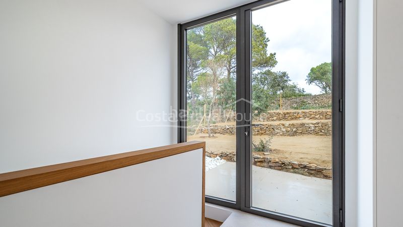 Foto e3fc8dce-f62e-4ab2-8013-04bd1f1b8914. Casa amb calefacció aparcament piscina a Begur Begur