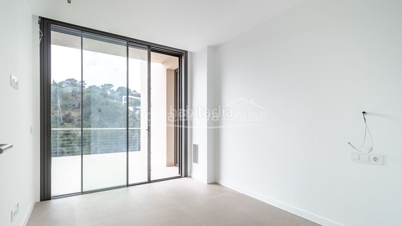 Foto f2ed3c12-a0a0-48fa-a975-a03c080a1c8a. Casa amb calefacció aparcament piscina a Begur Begur