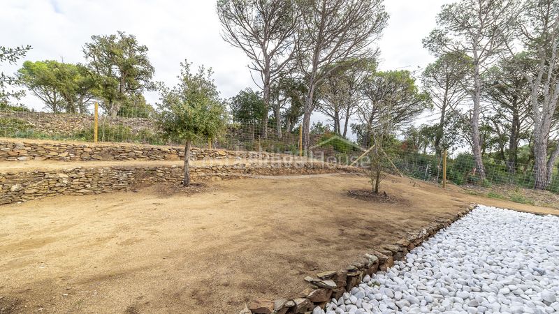 Foto fd998dbf-e395-4ff1-83d9-d1fbe03161b5. Casa amb calefacció aparcament piscina a Begur Begur