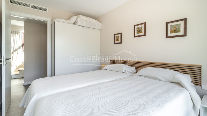 Foto 15a1172f-4f60-4590-b875-e215e088d880. Casa amb calefacció aparcament piscina a Sa Riera-Sa Fontansa Begur