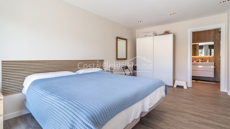 Foto ae420821-e0d1-4eaf-8934-4384c6d0c292. Casa amb calefacció aparcament piscina a Sa Riera-Sa Fontansa Begur