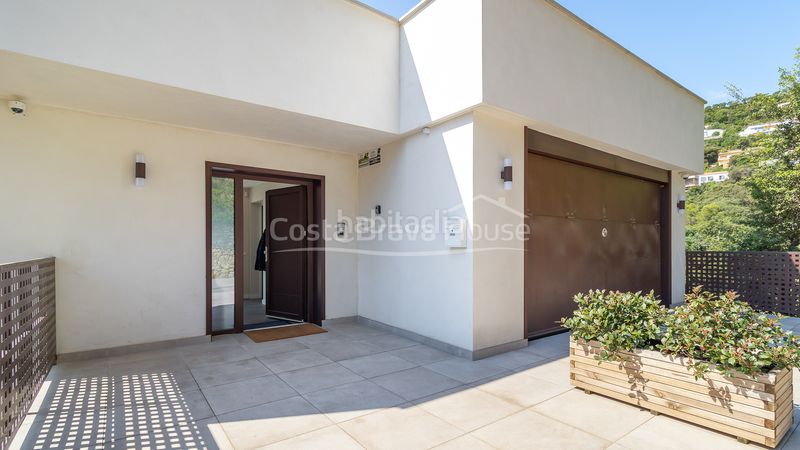 Foto d0518707-6011-4c4c-94ba-b69709231d5a. Casa amb calefacció aparcament piscina a Sa Riera-Sa Fontansa Begur
