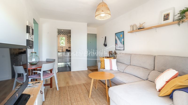 Foto 1c26b24c-20bd-424f-bc84-77ecd844f7dc. Apartament a Calella de Palafrugell