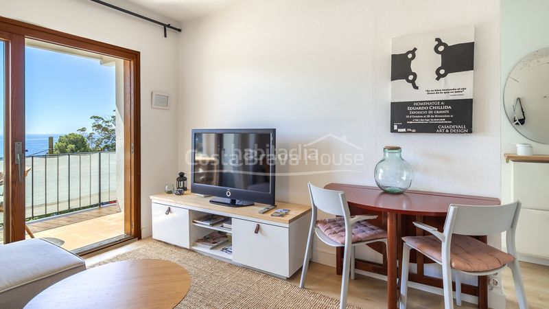 Foto 2c88daf9-3803-4ddd-aad2-f9b177407093. Apartament a Calella de Palafrugell