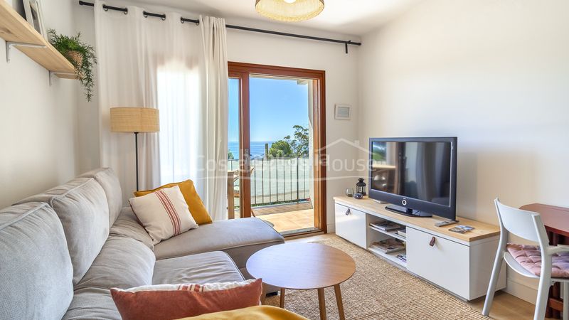Foto 35083fcb-efe1-4925-be84-415d8557325f. Apartament a Calella de Palafrugell