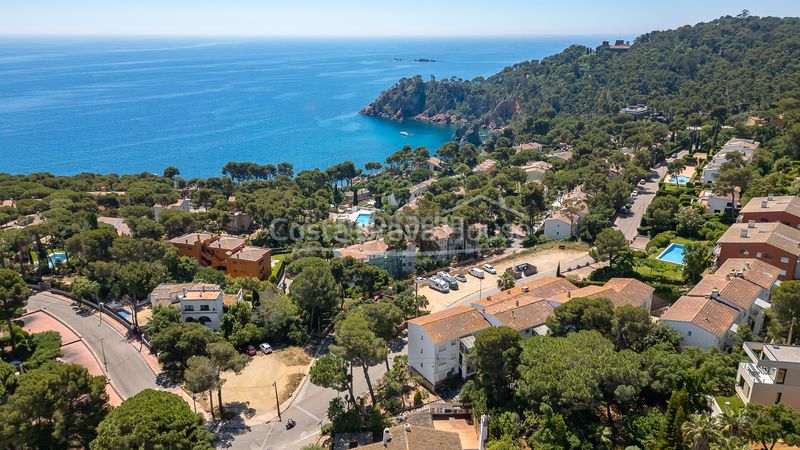 Foto 47ee7f60-2546-41ee-9223-4ff3b2270a86. Apartament a Calella de Palafrugell