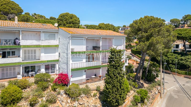 Foto 62288841-99bb-431d-89cc-6db129c19cd4. Apartament a Calella de Palafrugell