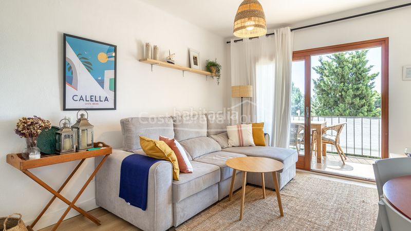 Foto 80653ac0-5493-454a-8a12-4a04d0d2c5ae. Apartament a Calella de Palafrugell