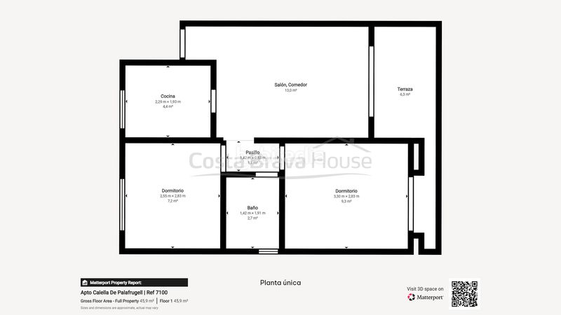 Foto 891cf7bd-8d57-44c4-a284-48811de88603. Apartament a Calella de Palafrugell