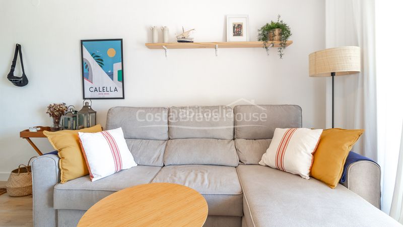 Foto 8b6b4f7e-2017-4023-b52c-5ecf376acfd5. Apartament a Calella de Palafrugell