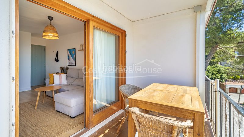 Foto 8fdf3e8d-00cd-4115-9c01-40b443d14bea. Apartament a Calella de Palafrugell