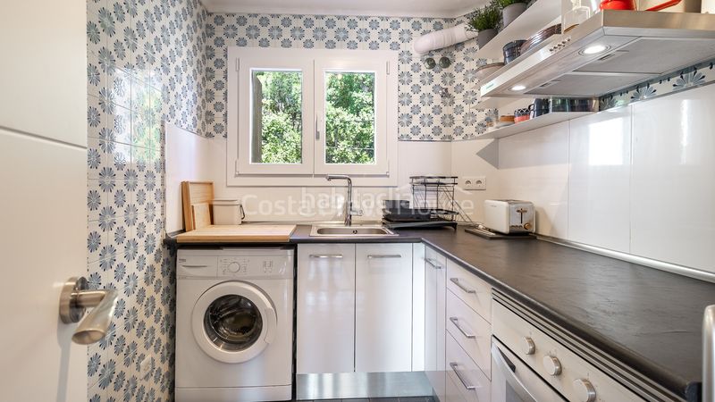 Foto a31f96b3-cabb-4359-9ee4-4b17304145ca. Apartament a Calella de Palafrugell