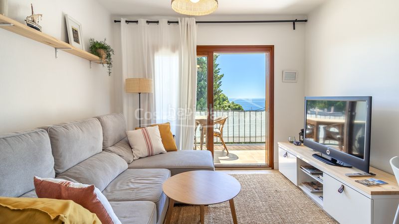 Foto b1b68070-6fe5-469f-b6f6-8267b314e80f. Apartament a Calella de Palafrugell