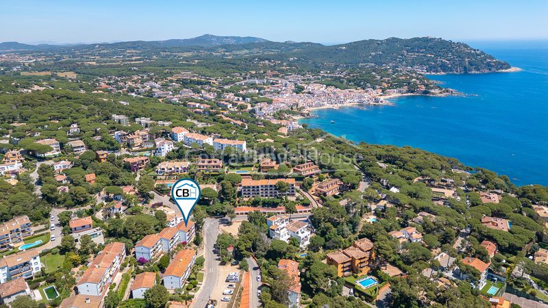 Foto b37f94ba-a8f4-486b-8747-ae07d17a18c3. Apartament a Calella de Palafrugell