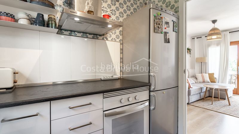 Foto d8acbbb2-4233-4f5f-8e1d-6eeff260a29a. Apartament a Calella de Palafrugell