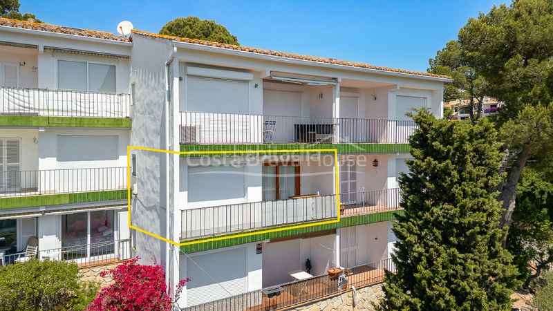 Foto efce7c4f-2eca-4422-8031-b1dda78d69a6. Apartament a Calella de Palafrugell