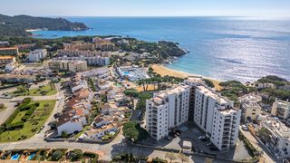 Apartament  Carrer garbí. Apartamento en venta en primera línea de la fosca, palamós, con